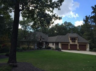 1953 N 22nd Ave, Ozark, MO 65721