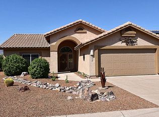 7878 E Whispering Mesquite Ln, Gold Canyon, AZ 85118