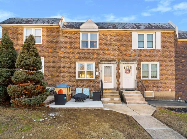 860 Fairfax Rd, Drexel Hill, PA 19026