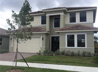 22960 SW 115th Ct, Homestead, FL 33032