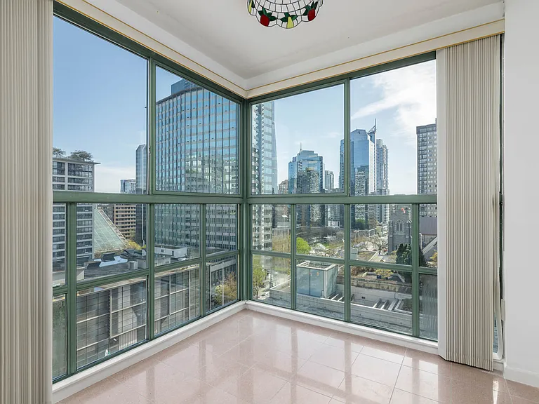 909 Burrard St #1204 — Photo 3