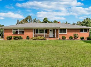 2026 W Lexington Avenue Ext, High Point, NC 27262