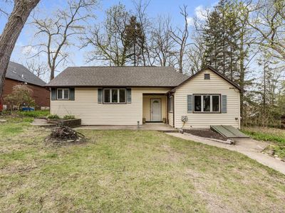 805 Manor DRIVE, Twin Lakes, WI, 53181