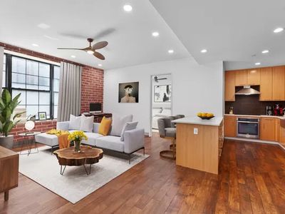 42-60 Crescent St #2D, Long Island City, NY, 11101