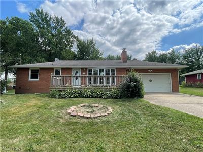5724 Bonnie Lou Dr, Akron, OH, 44319