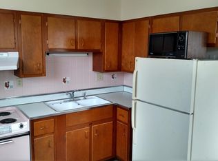 222 N Greenwood Ave APT 3, Muncie, IN 47303