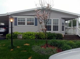 610 Primrose Ln, Mount Pleasant, PA 15666