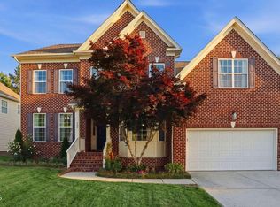 209 Elshur Way, Morrisville, NC 27560