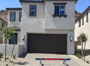 64 Via Montoro, Henderson, NV 89011