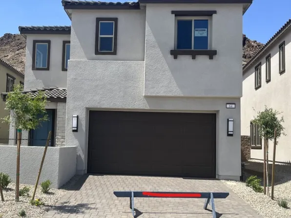 64 Via Montoro, Henderson, NV 89011