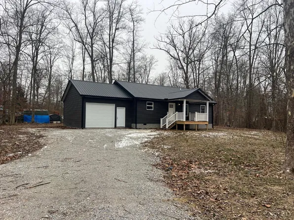 12050 Beech Trl, Hillsboro, OH 45133