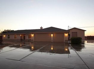 16638 La Canada Rd, Madera, CA 93636