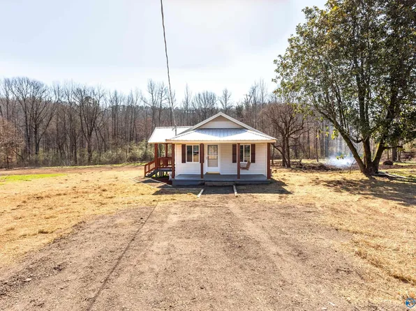 203 Valley Dr, Attalla, AL 35954