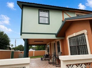 525 Eli St, Roma, TX 78584