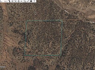 8929 Bittersweet Ln, Show Low, AZ 85901