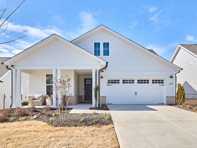 274 Arcadius Dr, Clayton, NC, 27520