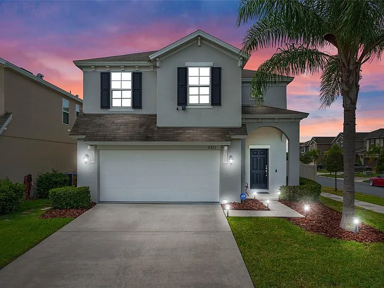 3211 Turret Dr — Photo 1