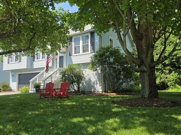 9 Styles Drive, Concord, NH 03301