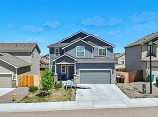 10734 Witcher Dr, Colorado Springs, CO 80925