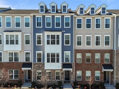 5906 Whitehurst Ln UNIT A, Richmond, VA, 23227
