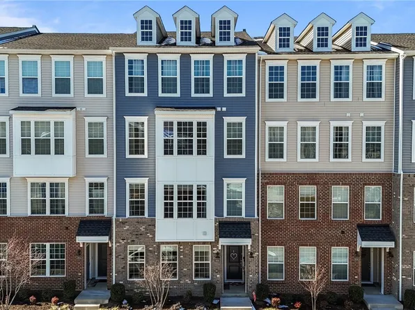 5906 Whitehurst Ln Unit A, Richmond, VA 23227