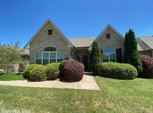 101 Legendary Pl #A, Hot Springs, AR 71913