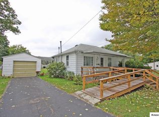 18 Adamson St, Mount Vernon, OH 43050