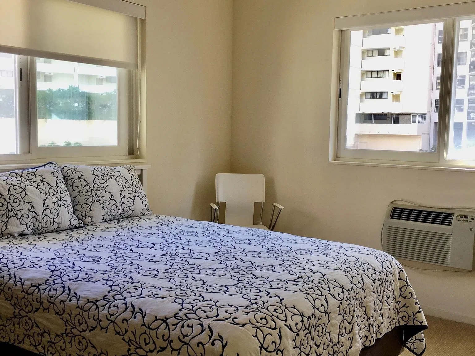 Bedroom 1 of 2