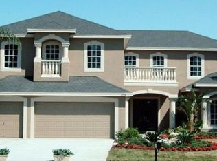 1502 Ocean Reef Rd, Zephyrhills, FL 33544