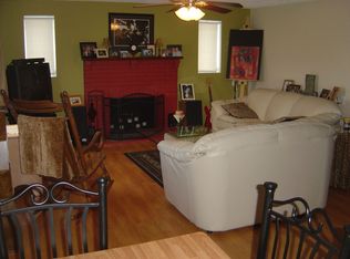 1845 Fern Rd, Fort Lauderdale, FL 33317