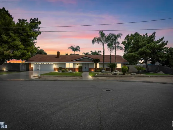1800 Calloway Dr, Bakersfield, CA 93312