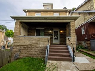 1215 Straka St, Pittsburgh, PA 15204
