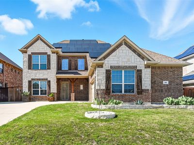 300 Burberry Dr, Grand Prairie, TX, 75052