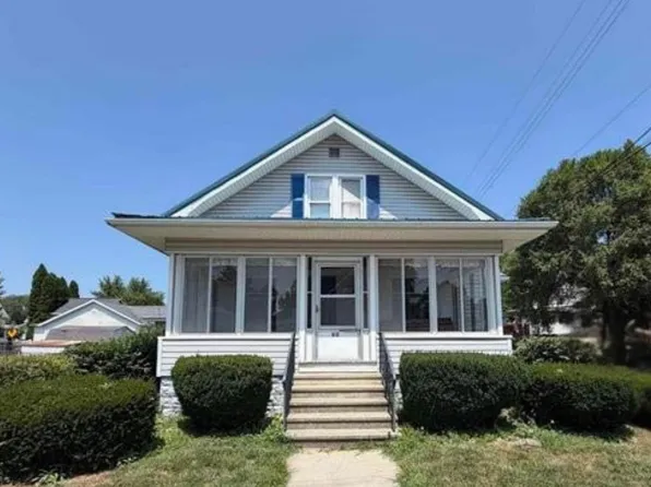 314 W Winona Ave, Warsaw, IN 46580