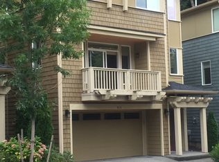 9115 177th Pl NE UNIT 11, Redmond, WA 98052