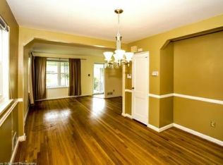 616 Kennedy St NE, Washington, DC
