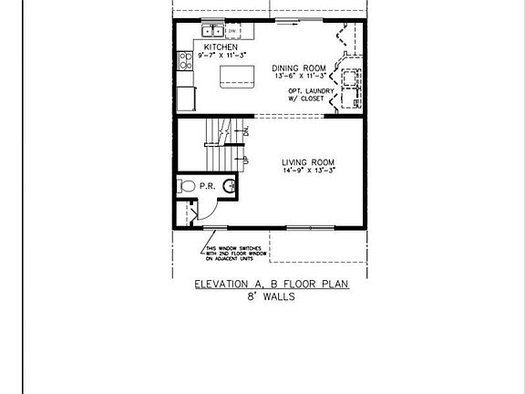 4th image of 438 Smokering Dr Lot 20
