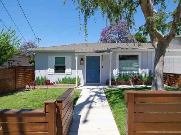 4803 Pennsylvania Ave, Glendale, CA 91214