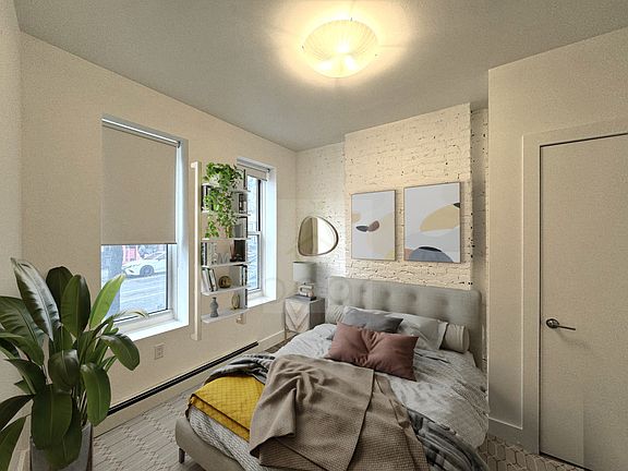3rd image of 167 Irving Ave APT 2L