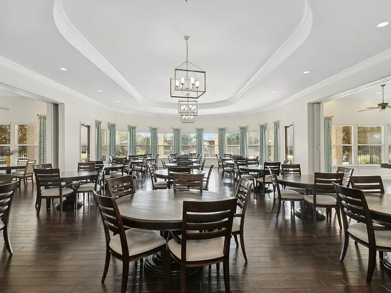 Retreat at Wylie 55+ Active Adult Apartment Homes — Photo 12