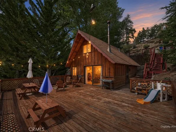 43051 Monterey St, Big Bear Lake, CA 92315