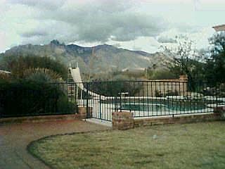 4th image of 6160 N Camino Padre Isidoro #1