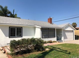 400 Bernard St, Costa Mesa, CA 92627