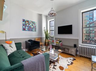 25 Thompson St APT 9, New York, NY 10013