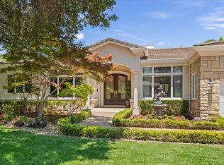 15863 Mina Way, Saratoga, CA 95070