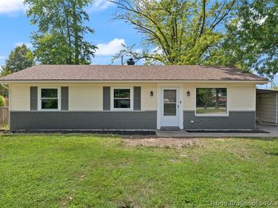 1689 Long Meadow Drive, New Albany, IN, 47150