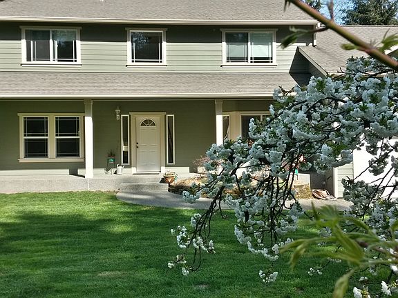 Coming up from Gated Entry