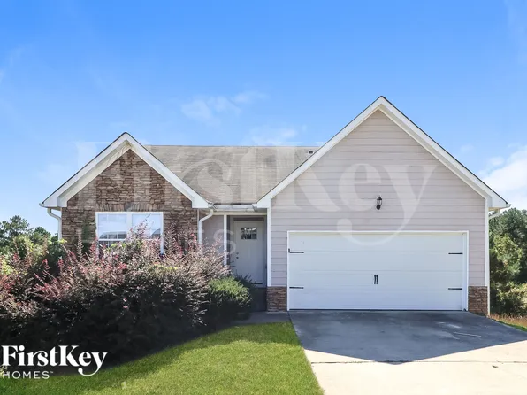 173 Elderberry Point, Dallas, GA 30157