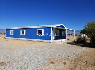 361 Monta Ln, Pahrump, NV 89060