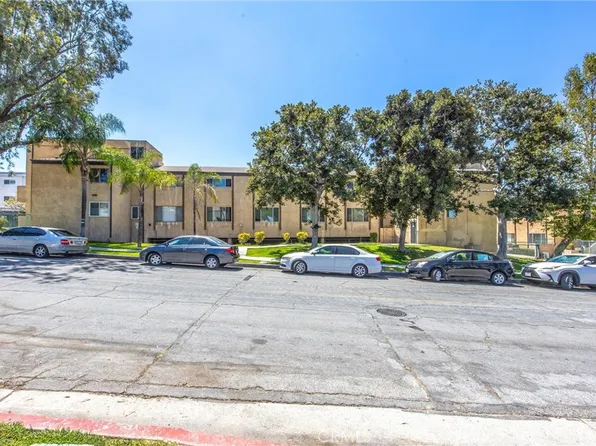 1701 Neil Armstrong St APT 208, Montebello, CA 90640